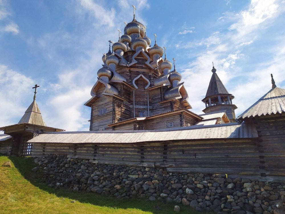 Кижи