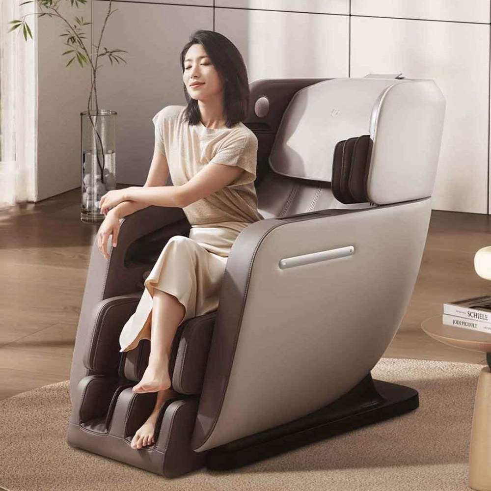Массажное кресло Xiaomi Moso Intelligent massage Chair