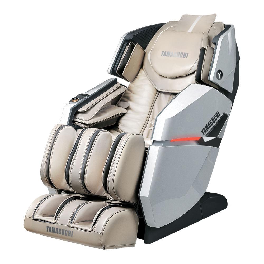 Yamaguchi y-3000 массажное кресло
