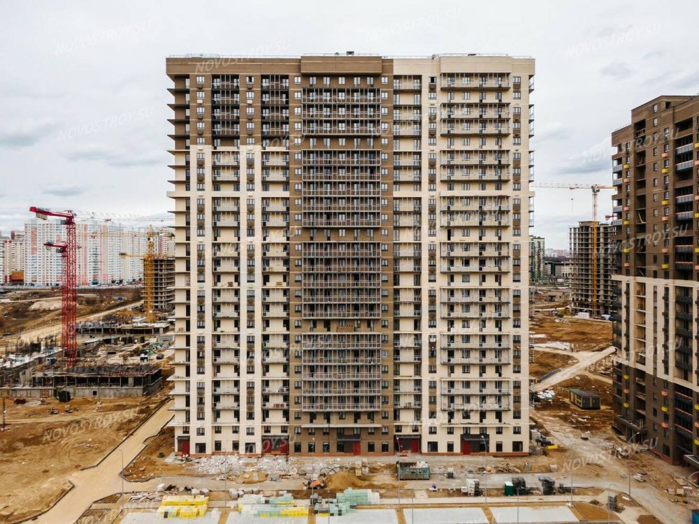 Путилково ул просторная