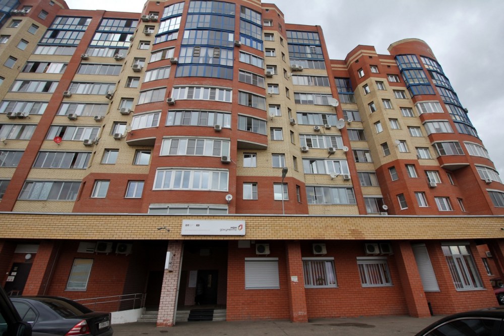 Г. Красногорск, д. Путилково