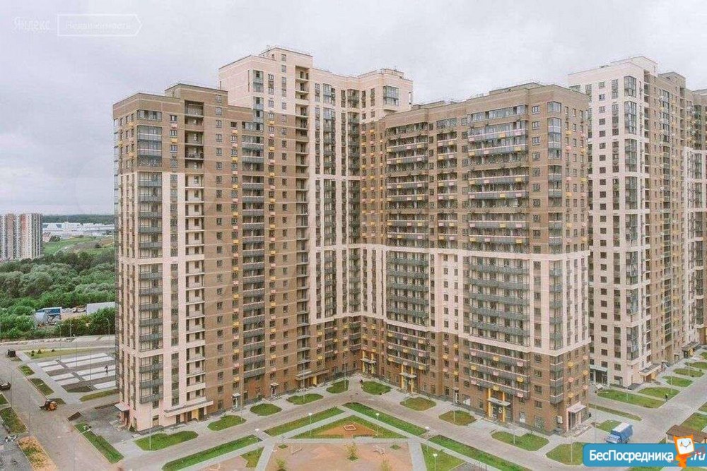 Ул просторная 13 Путилково