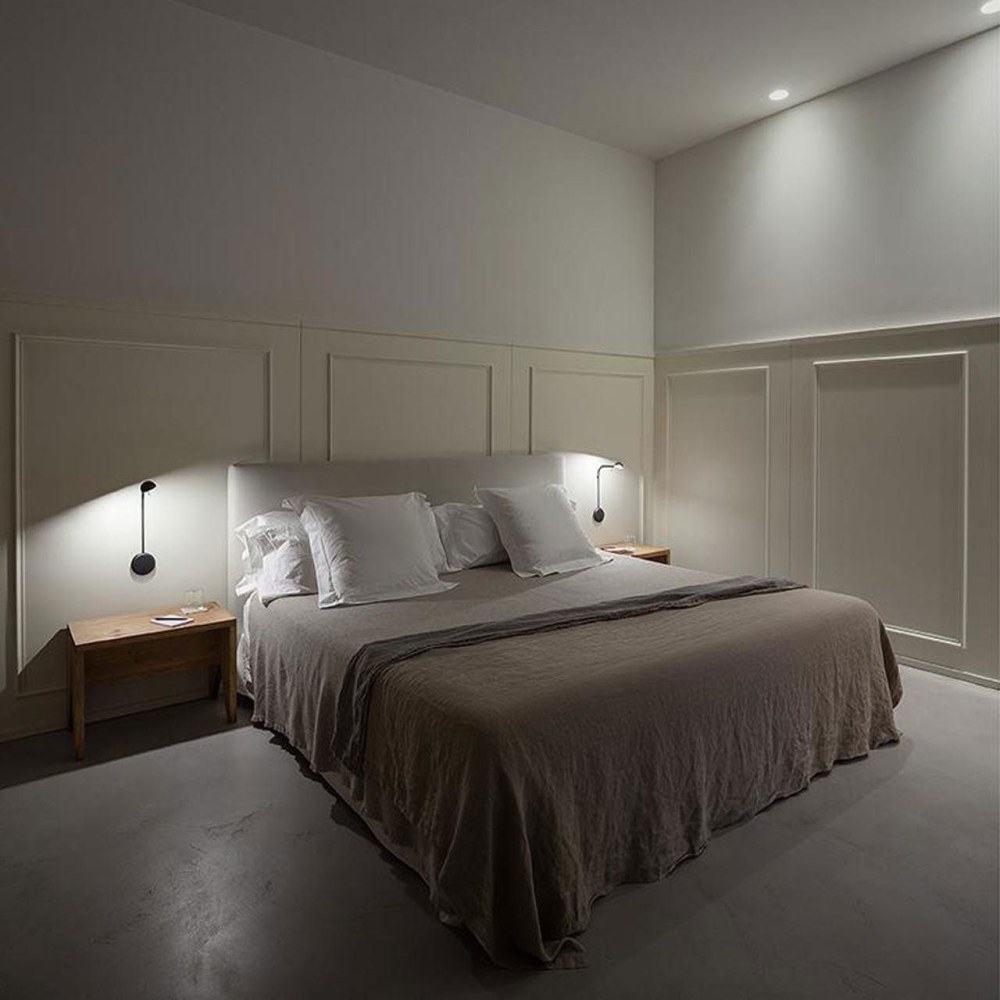 Vibia Pin настенный светильник