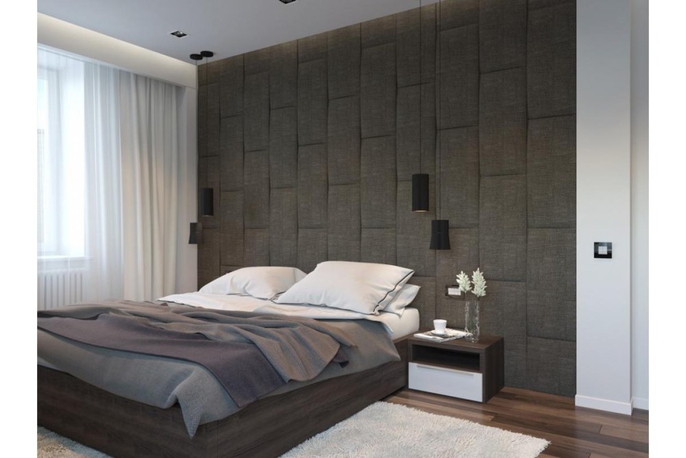 Fabrica панели fabrika мягкие стеновые
