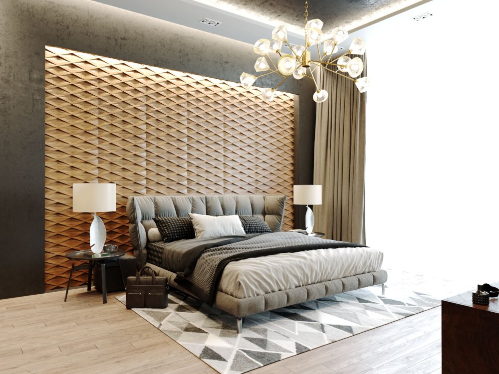 3d стеновые панели decostyle
