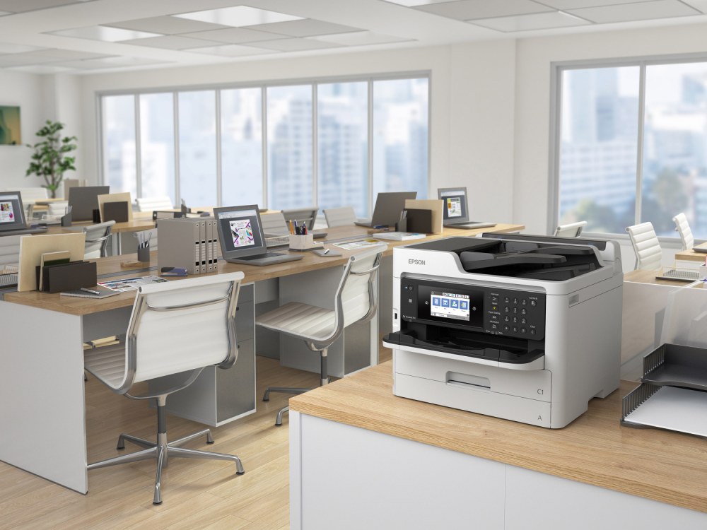 Workforce Pro WF-c5790dwf