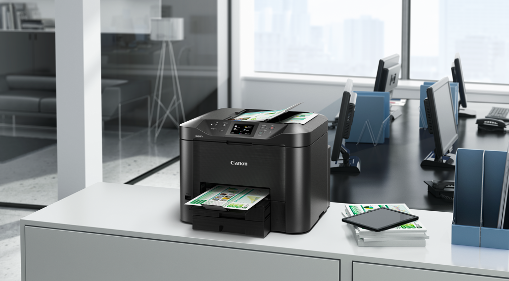 Office Printer Canon