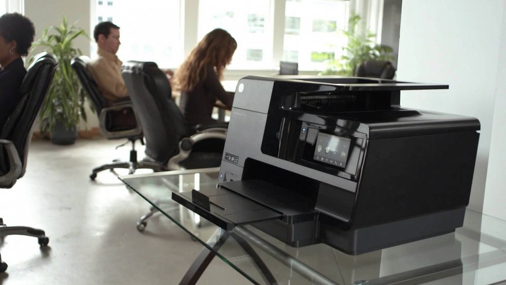 HP Officejet Pro 8620
