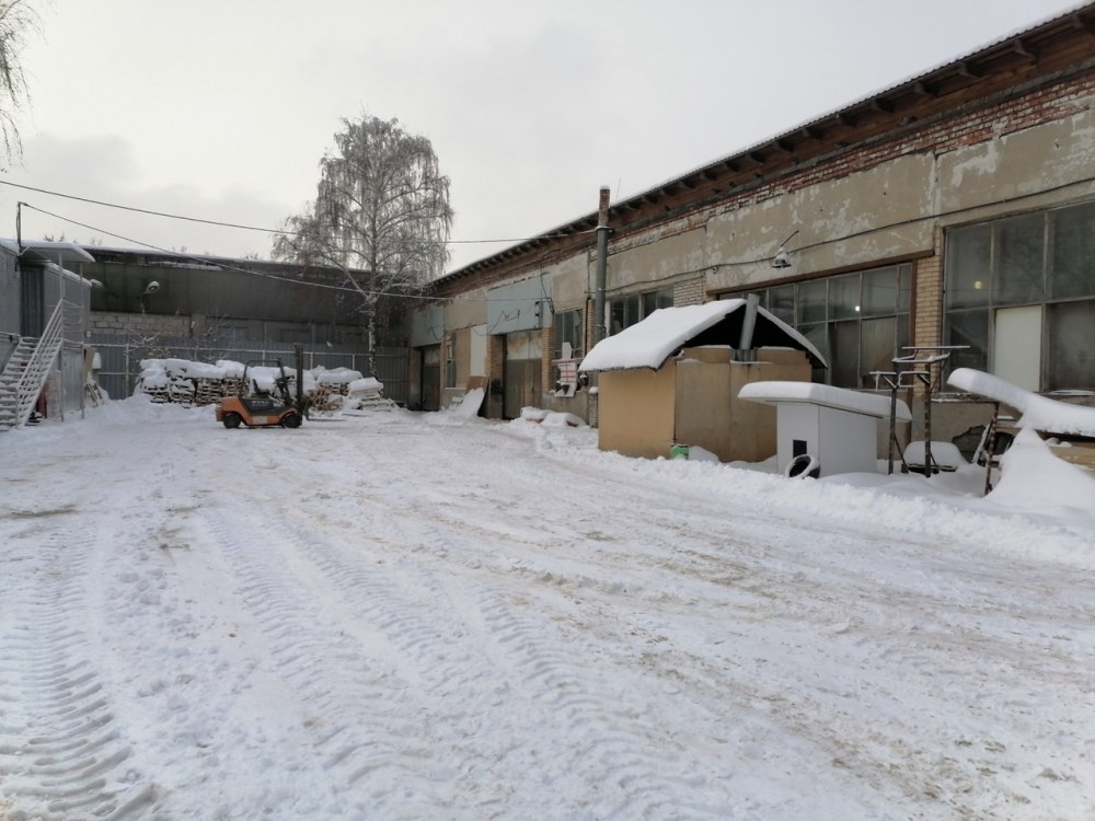 Транспортный проезд 5б Раменское