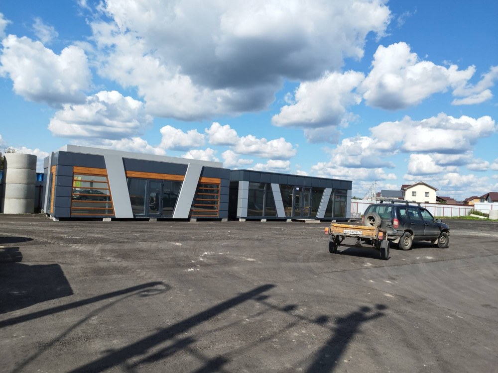 Профессиональная 28 Дмитров