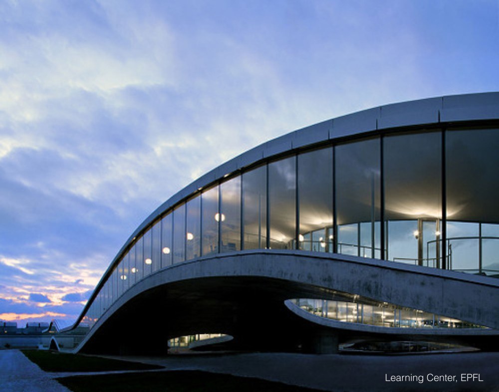 Learning Center