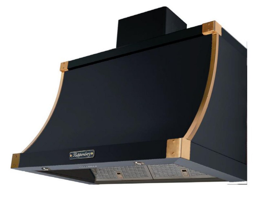 Вытяжка Kuppersberg t939 Ant Bronze