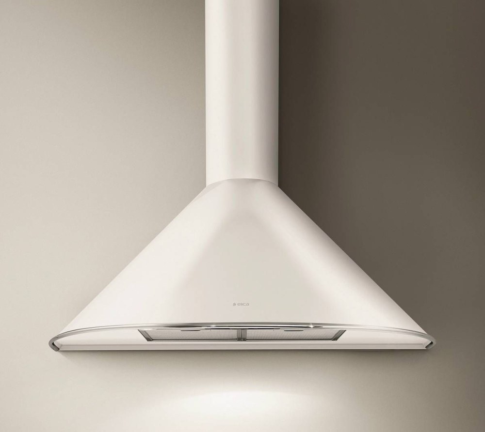 Вытяжка Elica Tonda WH F/60 (2939587c)