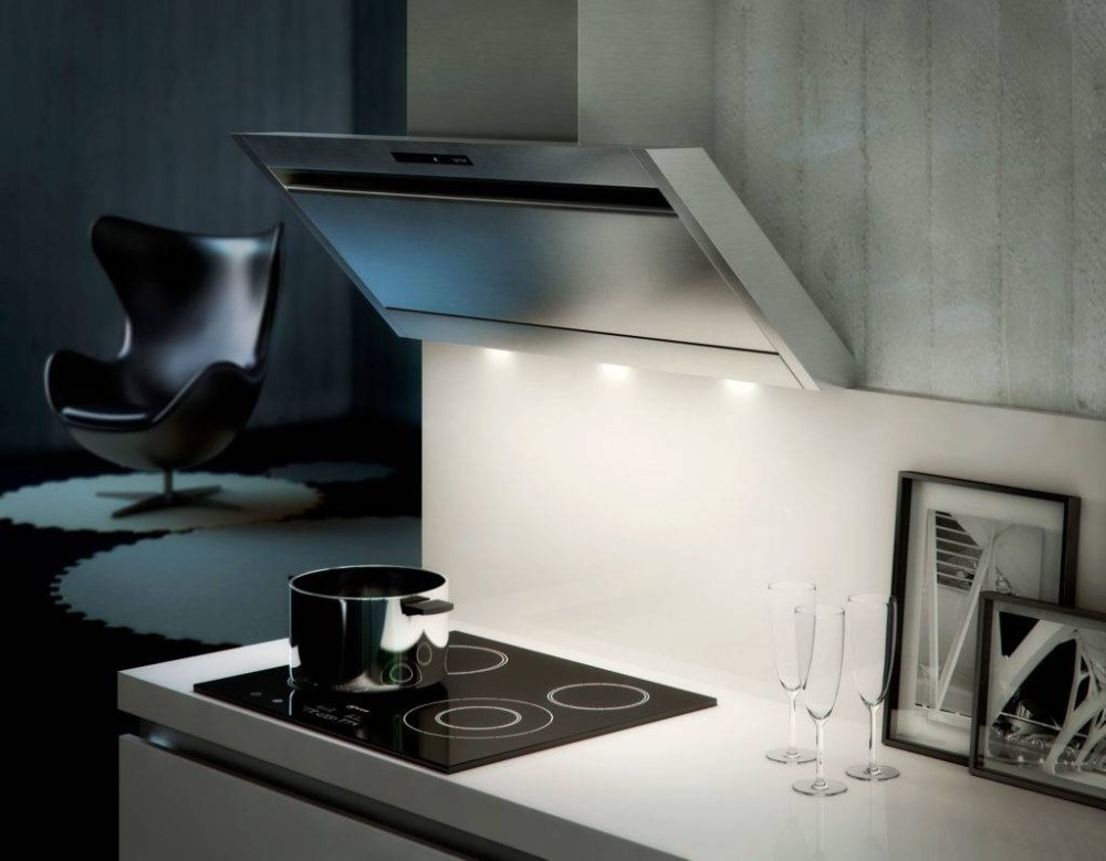 Кухонная вытяжка Kitchen Hood