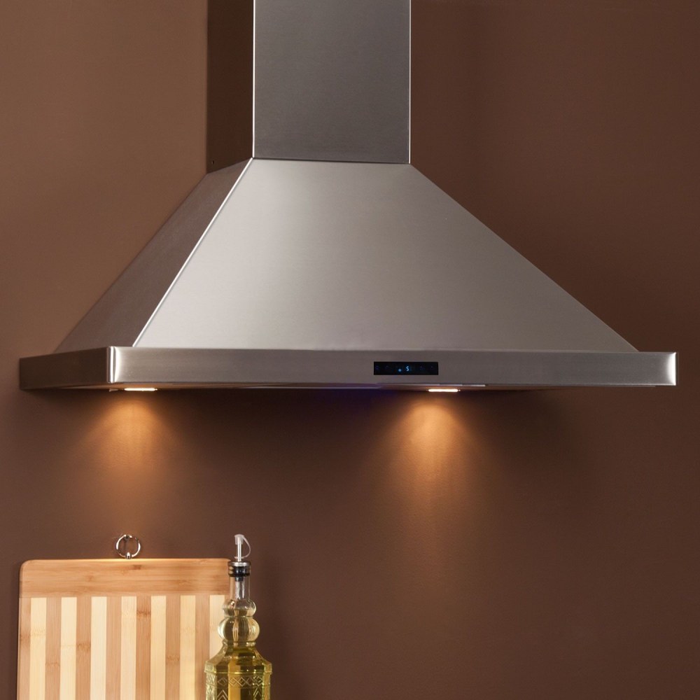 Кухонная вытяжка Kitchen Hood