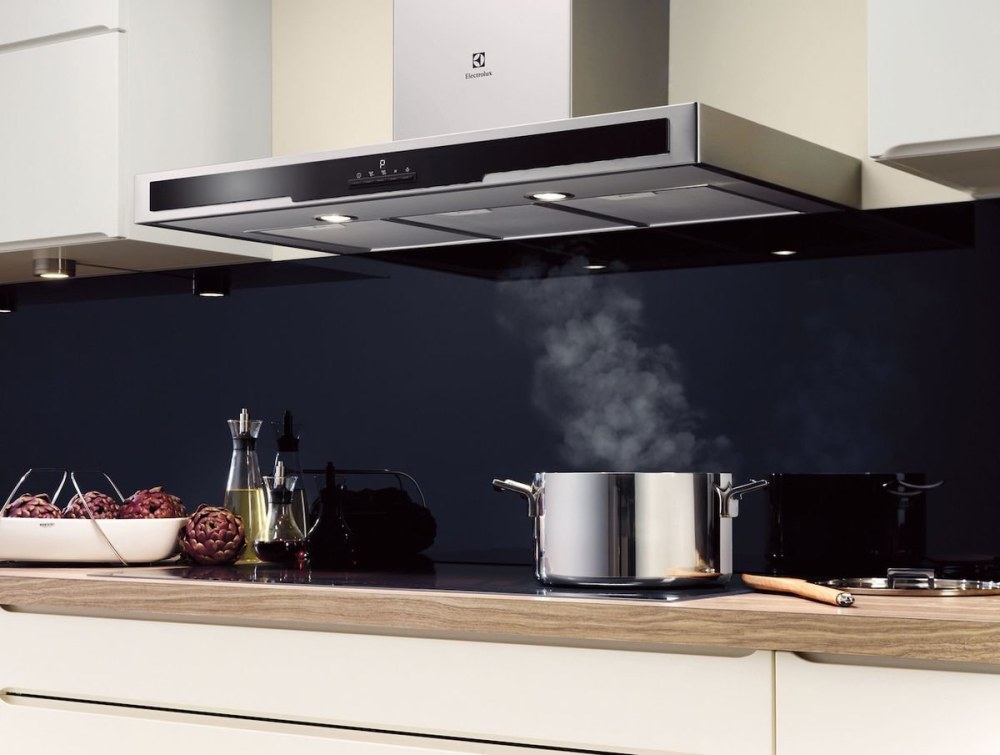 Вытяжка Maunfeld Cooker Hood