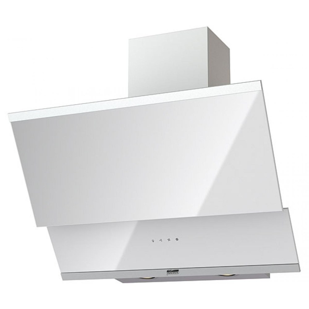 Вытяжка 60 см Krona Inga 600 White sensor