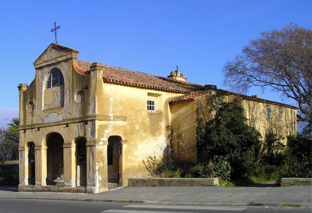 Niolo looik