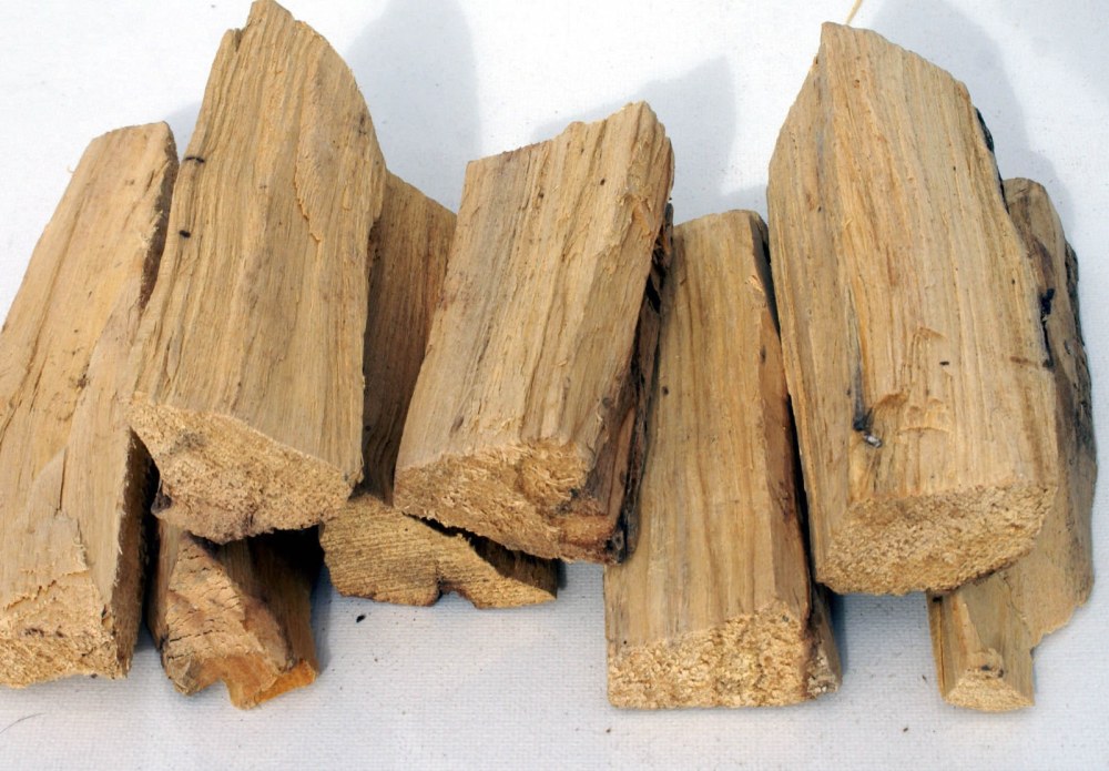 Palo Santo древесина