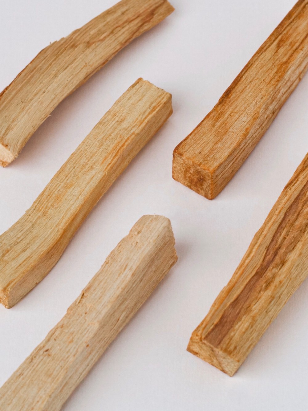 Palo Santo дерево