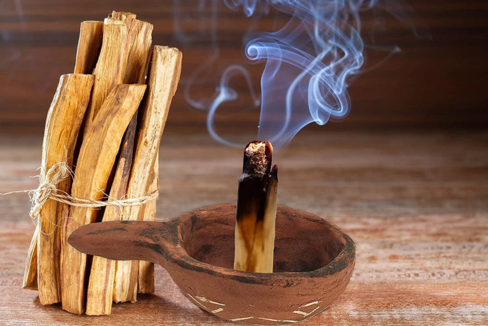 Палочки Palo Santo