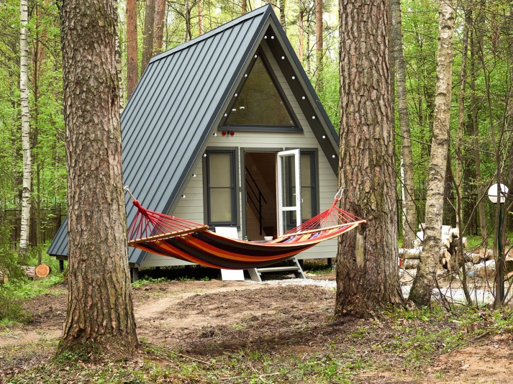 Green Glamping Селигер