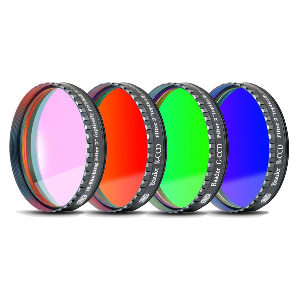 RGB фильтр