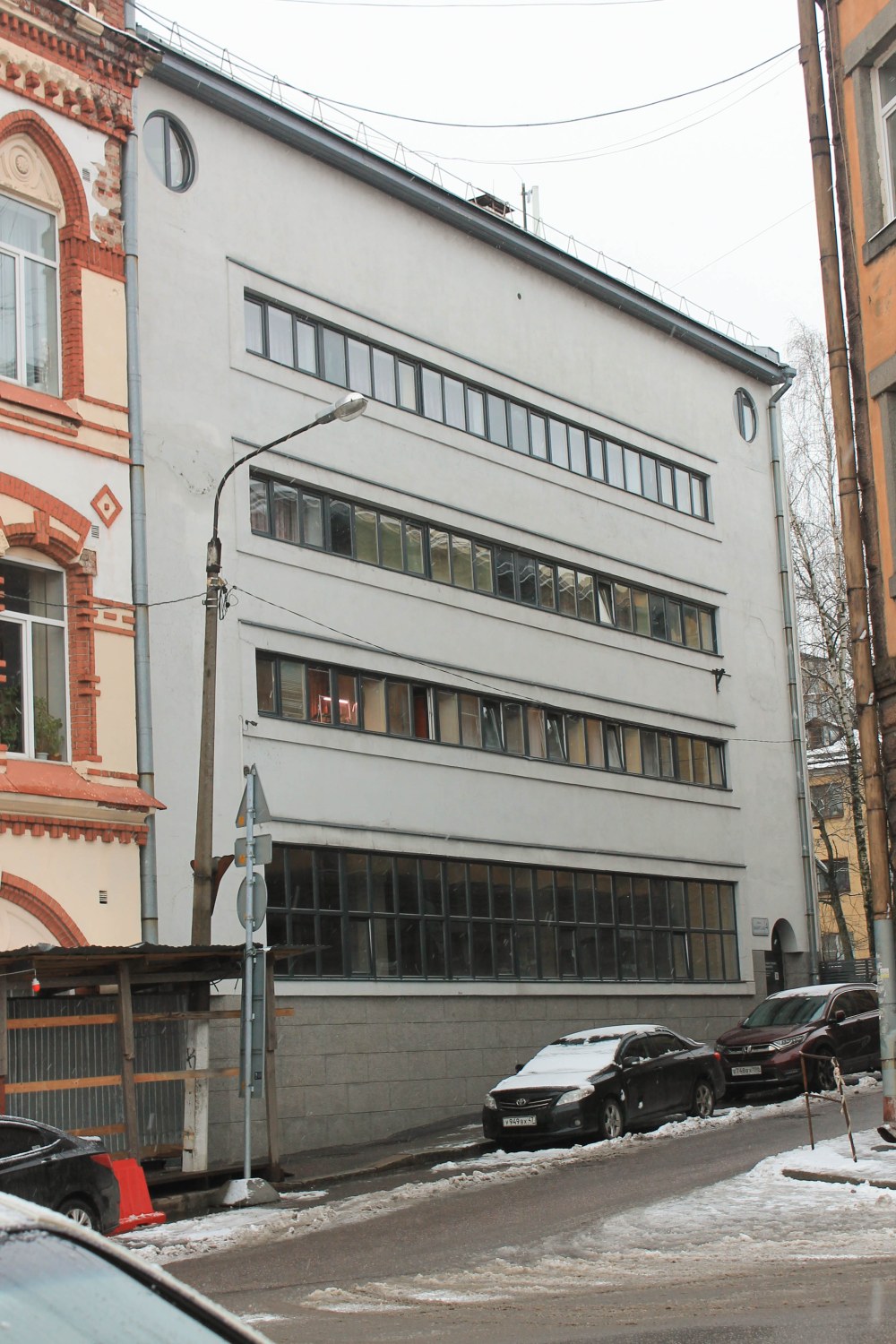 Ломбард Выборг