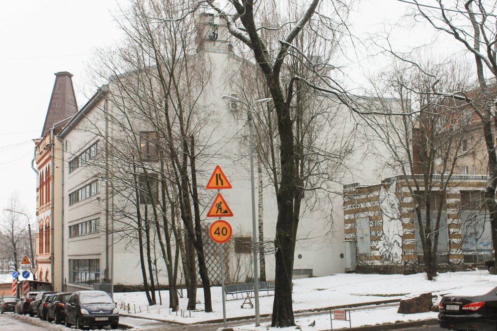Ломбард Выборг