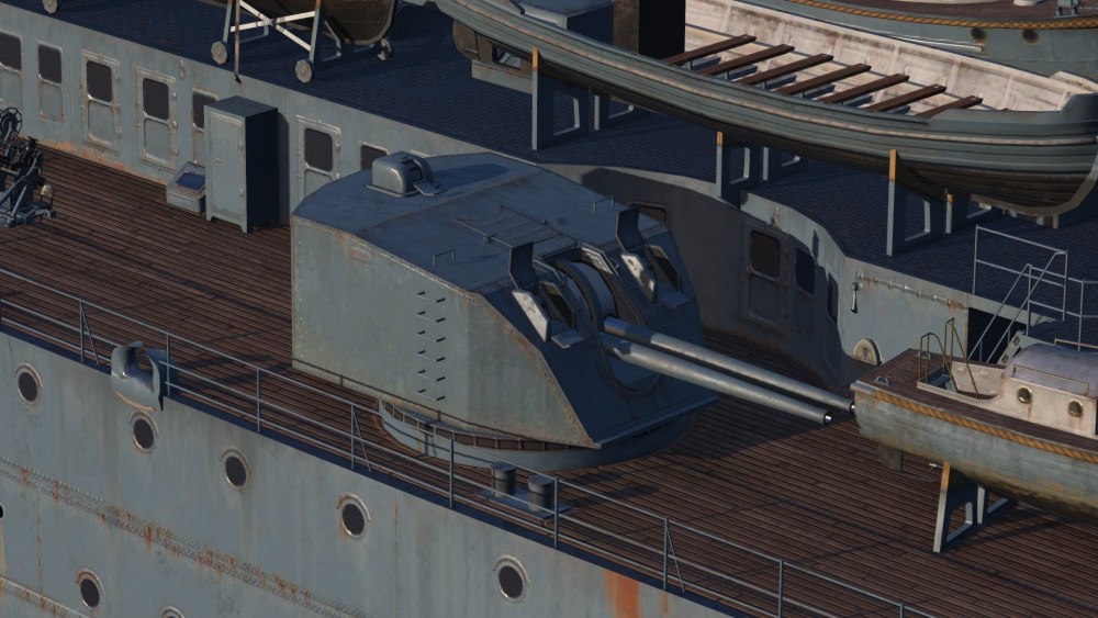 Dunkerque 1/350