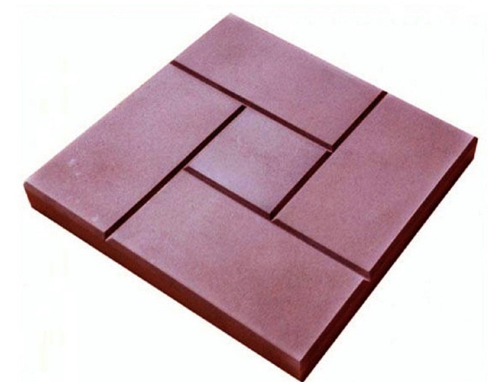 Плитка тротуарная 300*300*30 Калифорния