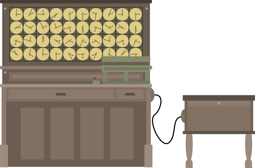 IBM Hollerith