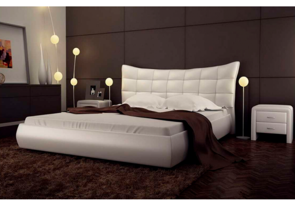 Кровать SLEEPART Лозанна