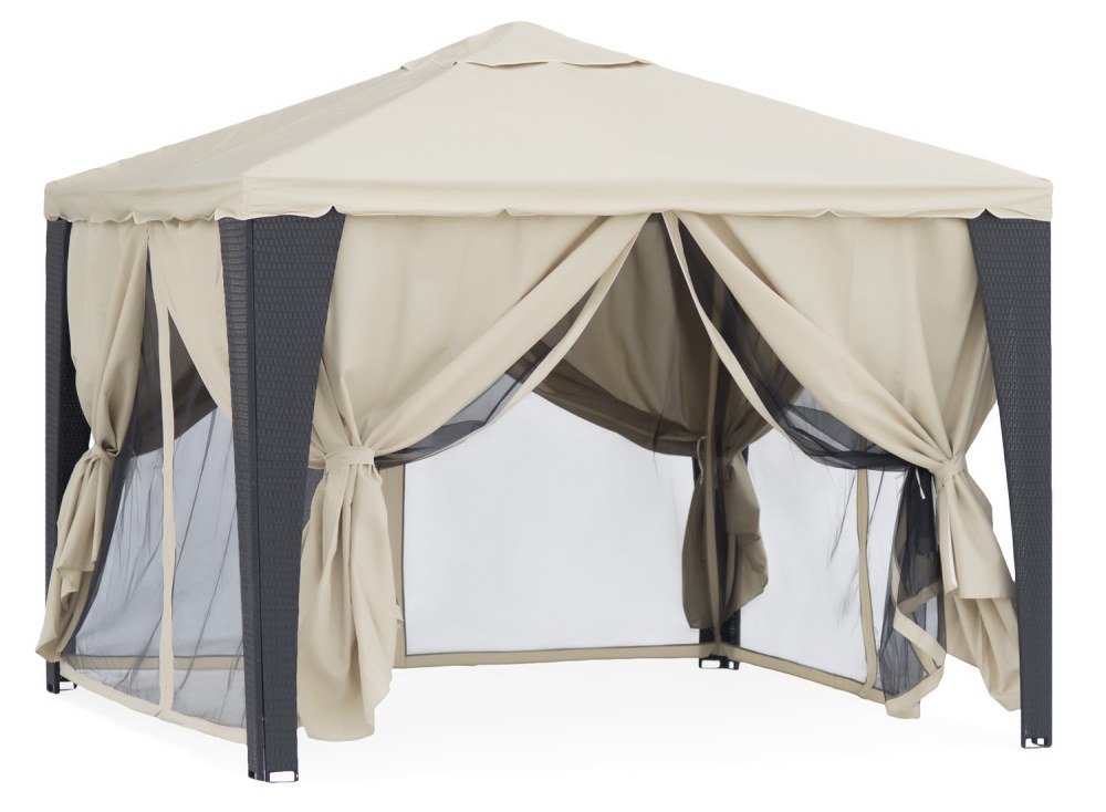 Тент садовый Green Glade 3176в