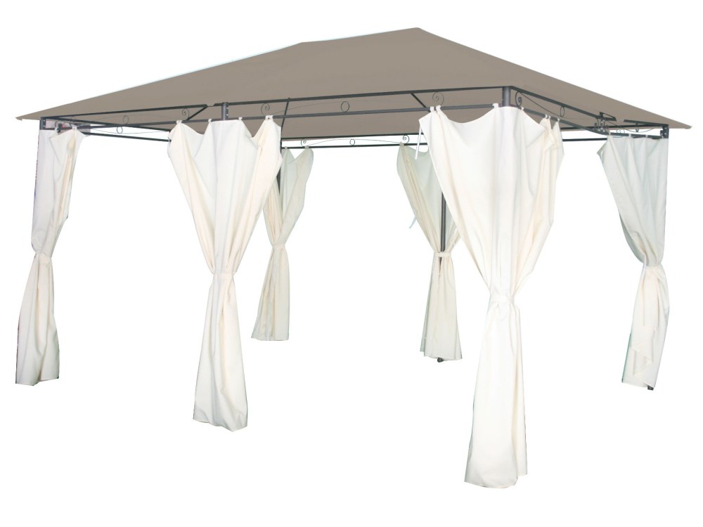 Шатер Green Glade 1031, со стенками, 3 х 3 х 2.5 м