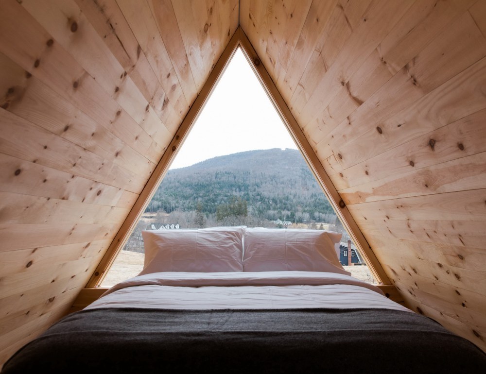 Lushna Glamping