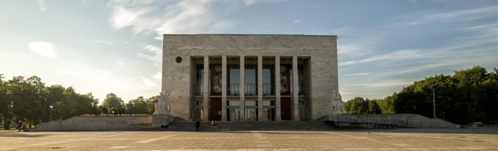 Театр юного зрителя СПБ
