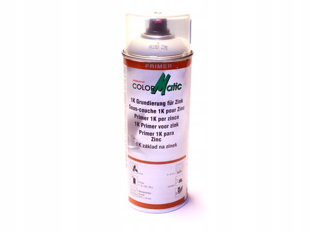 MOTIP COLORMATIC 2к