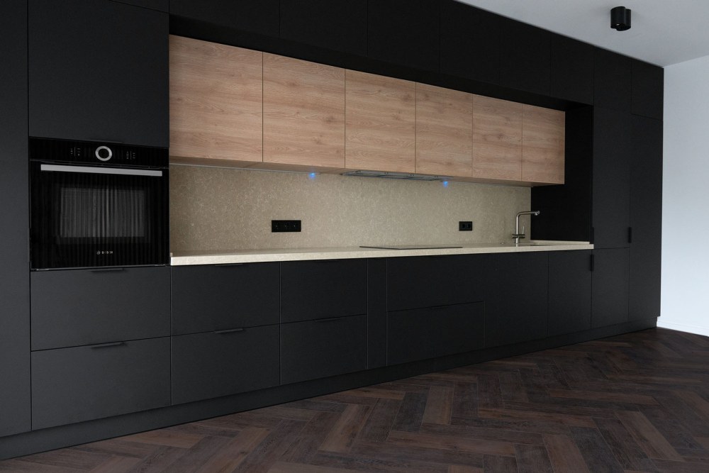 Fenix 0725 Grigio Efeso фасады