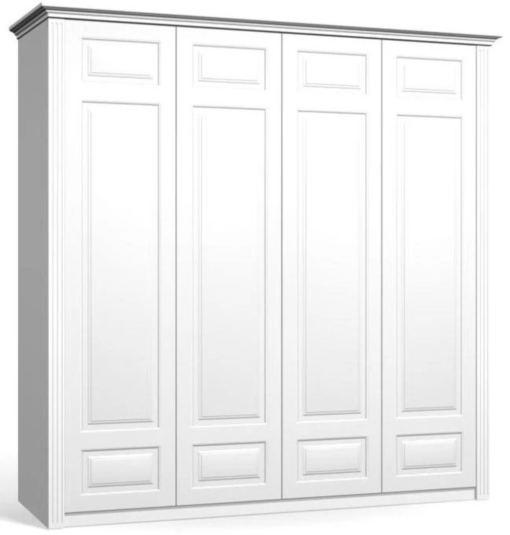 Шкаф Classic Люкс 4.9 глянец