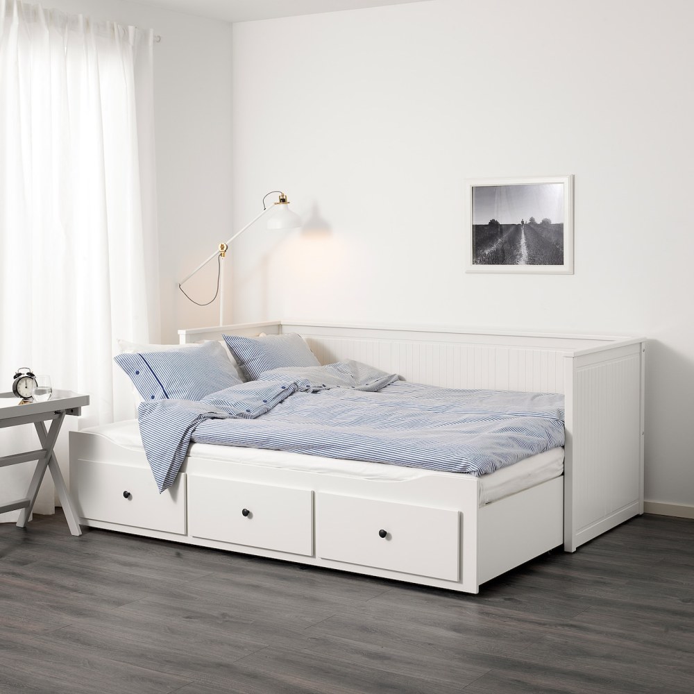 Кушетка ikea ХЕМНЭС