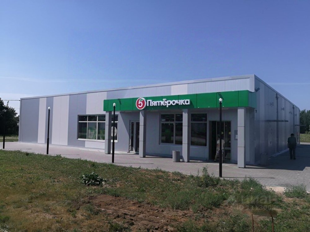 Г. Луховицы п. Газопроводск, ул. Центральная д. 2б