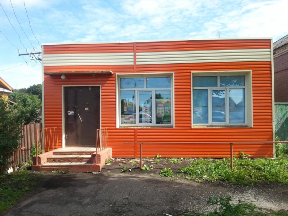 Гавриловское кафе аренда