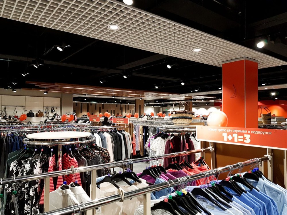 Outlet интернет магазины одежды