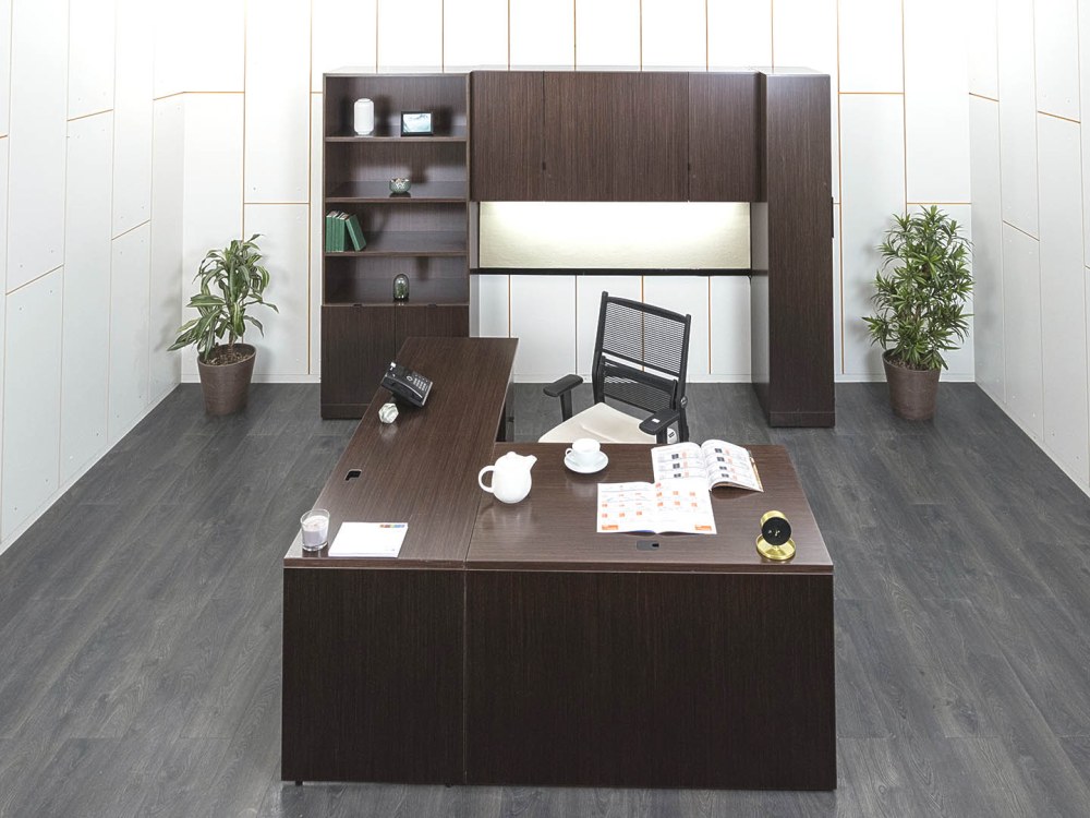 Walter Knoll венге
