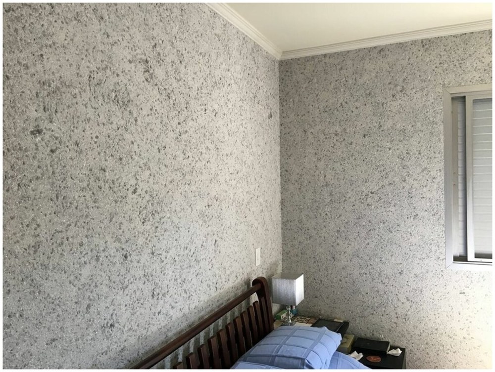 Жидкие обои Silk Plaster Санд