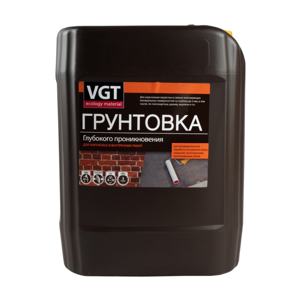 VGT ВД-АК-0301 10кг
