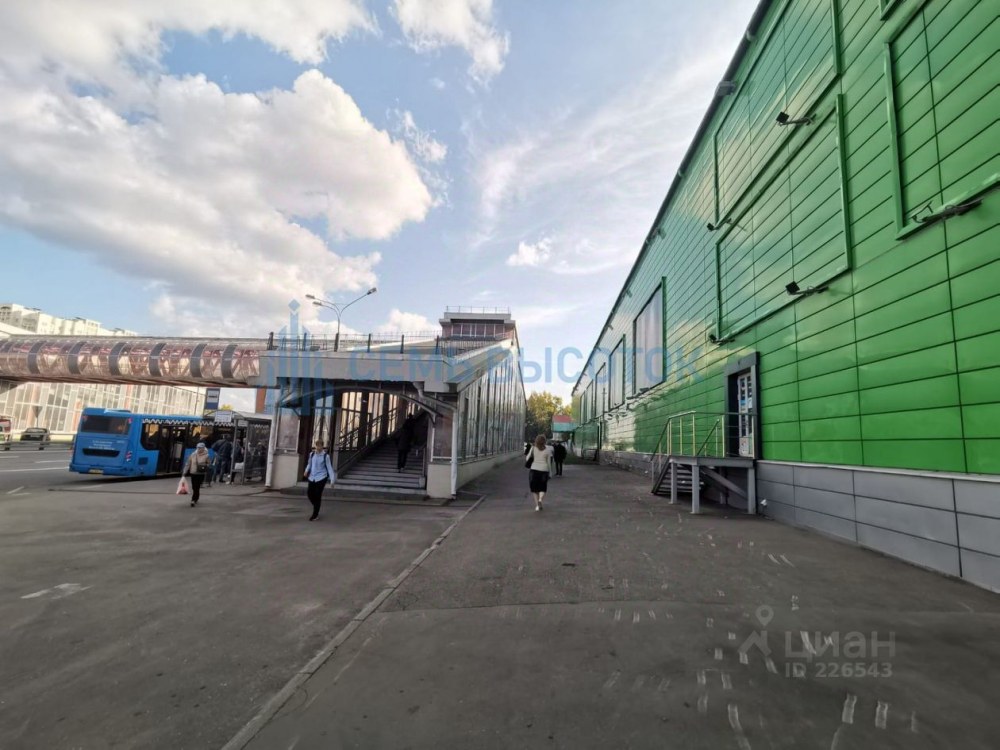 М. Щербинка