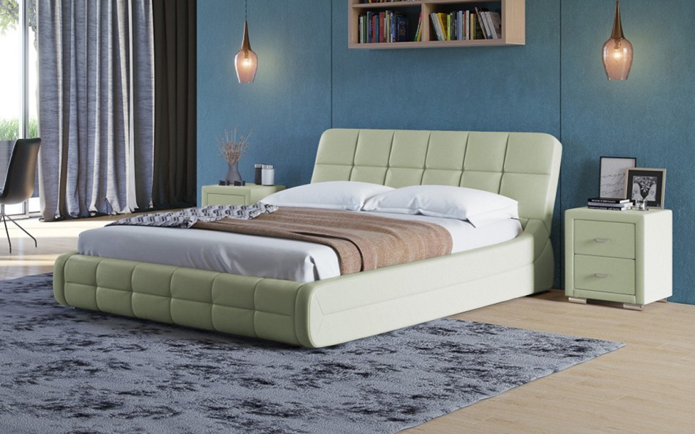 Кровать Орматек Corso 6