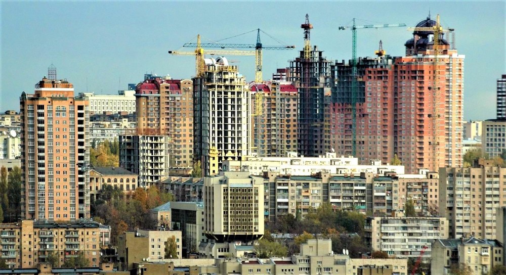 Рынок недвижимости